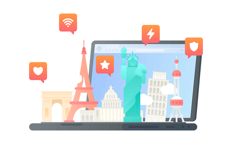 在玻利维亚连接到中国vpn - 云回国